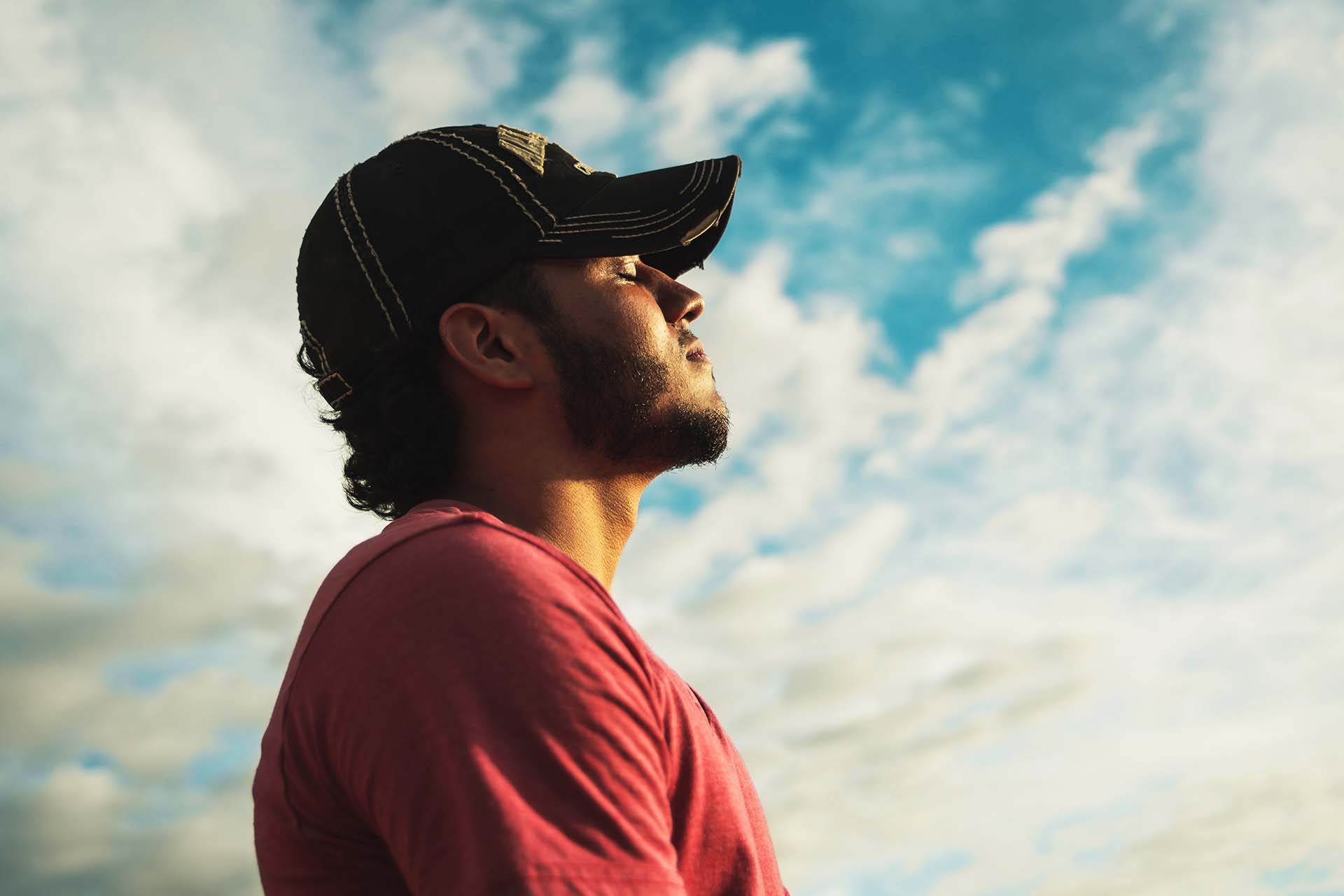 Controlling Anxious Thoughts
